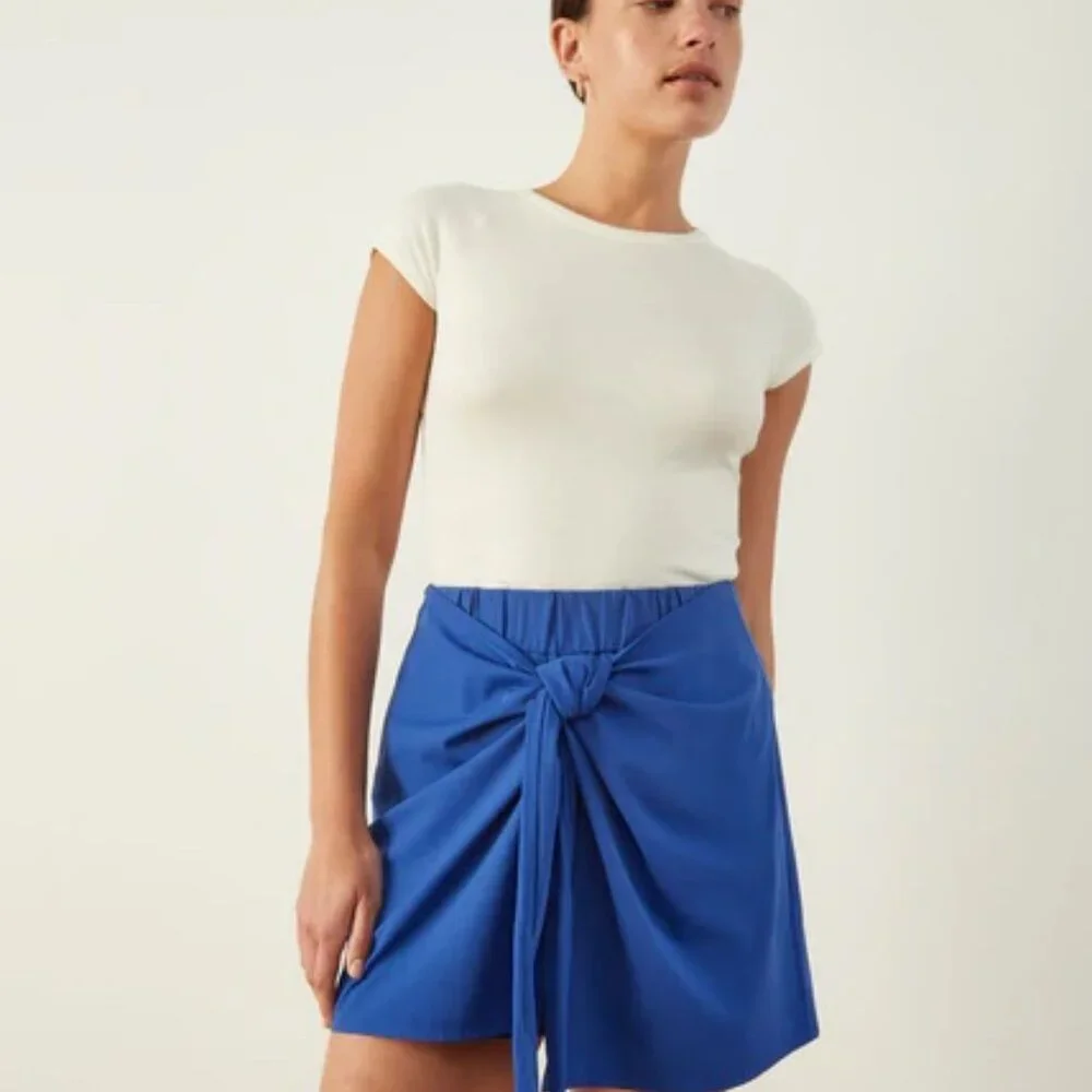 Aday Keep It Cool Skort, 3 in 1, M - NWOT - Picture 2 of 6